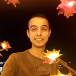 Adam Clemente - @adamcffreitas - Instagram