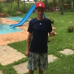 adam clemente dos santos - @adamclementedos - Instagram