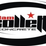Adam Collette - @adamcolletteconcrete - Instagram