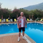 Adam Colligan - @curlycoll - Instagram