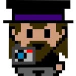 Adam Colwell - @pixelsoftheimagination - Instagram