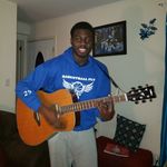Adam Colwell - @adam_musicc - Instagram