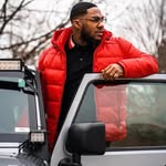 Adam Comer - @johnsonsayo29 - Instagram