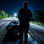Adam Comer - @trainman05 - Instagram