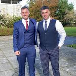 Adam Comerford - @adam_comerford94 - Instagram