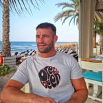 Adam Commons - @commons1987 - Instagram