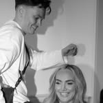 Adam Cooke Bridal Hair Stylist - @adamcookehairbridal - Instagram