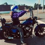 Adam Cormier - @lostpony77 - Instagram