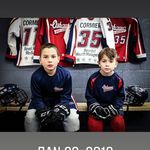 Adam Cormier - @acorm1980 - Instagram
