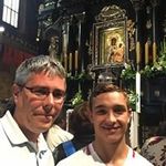 Adam Cormier - @acormier1974 - Instagram