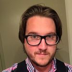 Adam Cormier - @reimrox - Instagram