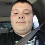 Adam Correll - @ghost_9302 - Instagram