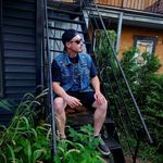 Adam Corriveau - @corriveauadam - Instagram