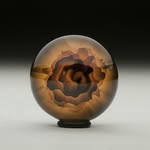 adam cotter - @organic_art_glass - Instagram