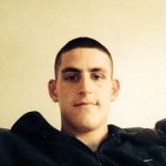 Adam Cotton - @a_cotton16 - Instagram