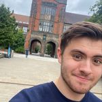 Adam Cotton - @adam__cotton - Instagram