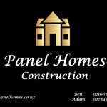 Adam Cotton - @panelhomesconstruction - Instagram