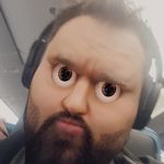 Adam Cotton - @beer_guy83 - Instagram