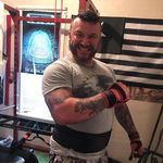 Adam Cotton - @adamcottonstm - Instagram