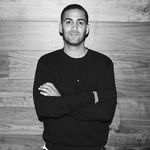 Adam Vanunu - @adam_cottoncitizen - Instagram