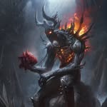 Adam Craddock - @deathmans_horse - Instagram