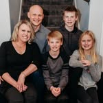 Adam Craddock - @craddock3813 - Instagram