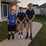 Adam Cranick - @mradamc1982 - Instagram