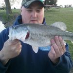 Adam Crates - @adam_crates_fishing - Instagram