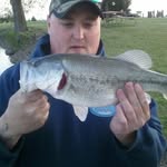 Adam Crates - @adam_crates_fishing - Instagram