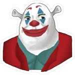 clown - @adam_creed627 - Instagram
