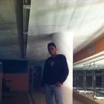 Crees Adam - @fadi_abuarrah - Instagram