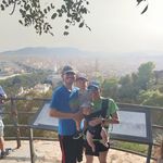Adam Cribb - @stranger25354 - Instagram