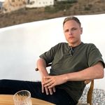 Adam Crick - @milordac - Instagram