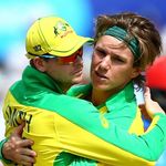 Adam Zampa Cricket - @adamzampacricketwebsite - Instagram