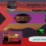 adam criddle - @kingdombbcmusic - Instagram
