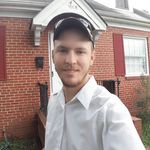 Adam Crigger - @criggeradamw - Instagram
