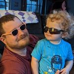 Wesley Adam Crigger - @wescrig - Instagram