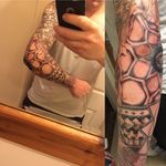 Adam Croft - @crafty_crofty - Instagram