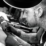 Adam Cronshaw - @adamcronshawtattoos - Instagram