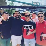 Adam Crossley - @adamcrossley93 - Instagram