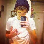 Adam Crossley - @crossleyboyx3 - Instagram