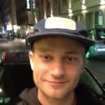 Adam Crossley - @adamcross14 - Instagram