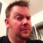 Adam Crossley - @adamxley1976 - Instagram