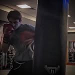 Adam Crossley Wadeson - @a.cw.boxing - Instagram