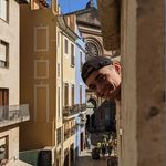 Adam Crossman - @crossmantrains - Instagram