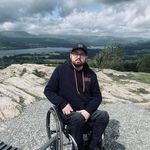 Adam Crossman - @p100kle - Instagram