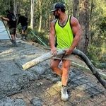 Adam Crossman - @crossman1984 - Instagram
