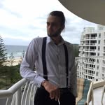 Adam Croucher - @adamcroucher_bhs - Instagram