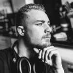Adam McLaren-Coutts - @adamcrystalmind - Instagram