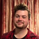 Adam Cuff - @adam.mars.c - Instagram